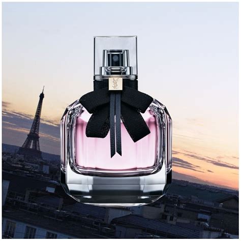 ysl mon paris edp 30 ml|YSL mon Paris edp 50ml.